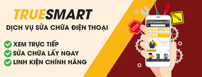 Truesmart - Trung tâm sửa chữa Smartphone uy tín - 1