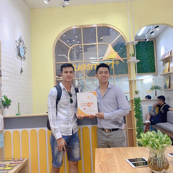 Truesmart - Trung tâm sửa chữa Smartphone uy tín - 3