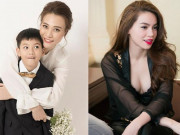 Ca nhạc - MTV - Vợ Cường Đô la tiết lộ cuộc sống tân hôn khi ở chung nhà với con riêng của chồng
