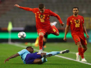 Bóng đá - Video highlight trận San Marino - Bỉ: &quot;Bắt nạt&quot; nhược tiểu, chói sáng SAO Chelsea