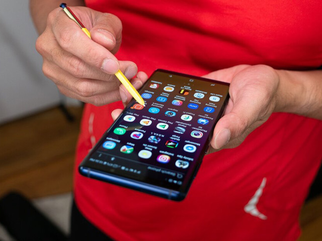 Đây là thời điểm "vàng" để mua Galaxy Note 9