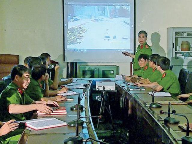 Pháp luật - Đại tá kể chuyện dẹp loạn đất Cảng: Trùm Minh "thập" dính đòn "gậy ông đập lưng ông"