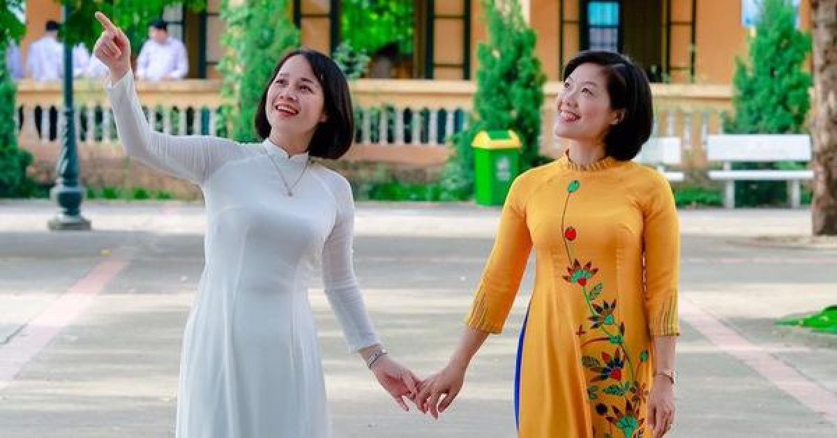 Giáo dục - du học - Ghi nhận mùa khai trường: Xu hướng mong con được học làm người tử tế ngay tại trường học