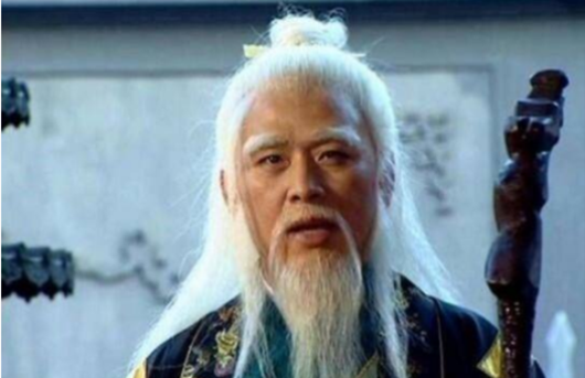 5 yêu quái không "thèm" ăn thịt Đường Tăng dù sẽ được trường sinh bất lão là ai? - 5