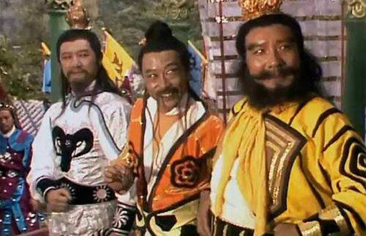 5 yêu quái không "thèm" ăn thịt Đường Tăng dù sẽ được trường sinh bất lão là ai? - 3