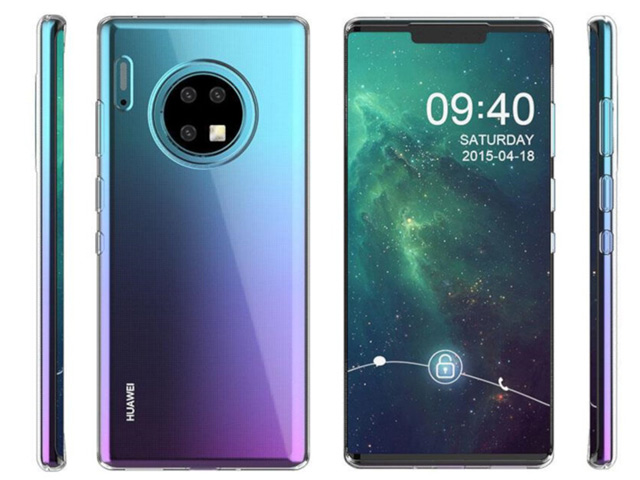 Thời trang Hi-tech - Tổng thống Trump "lật bài" ngửa, đẩy Huawei ra khỏi bàn đàm phán thương mại Mỹ Trung