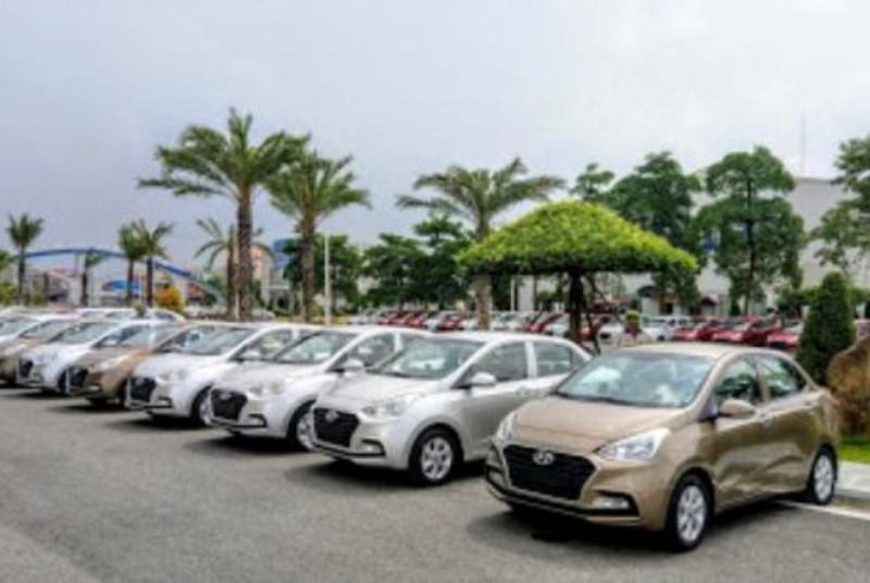 Hyundai Thành Công bức xúc do bị cắt điện không đúng thông báo, ảnh hưởng tới hoạt động sản xuất của doanh nghiệp