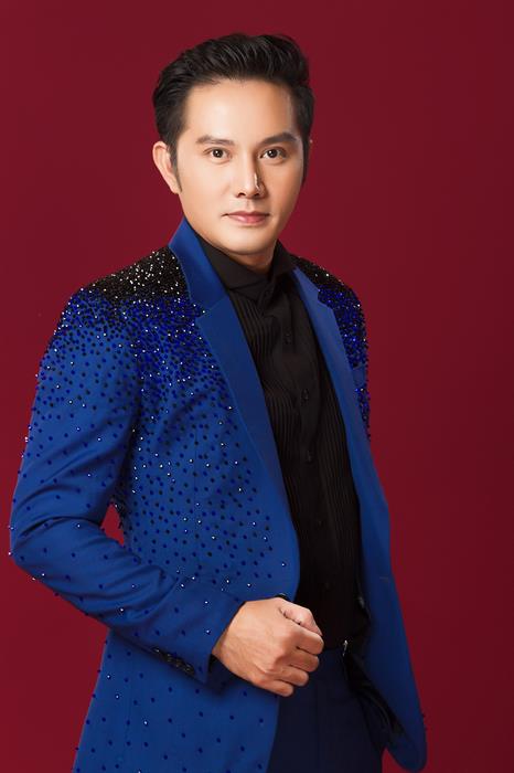 Hiện tại nam diễn viên đã giảm cân và thay đổi gương mặt. 