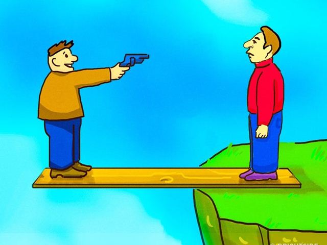 Giáo dục - du học - Loạt câu đố khiến bạn phải vắt óc suy nghĩ cả đêm