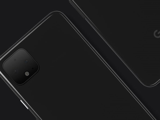 Pixel 4 đã đạt chứng nhận FCC, sẵn sàng ”bùng nổ”