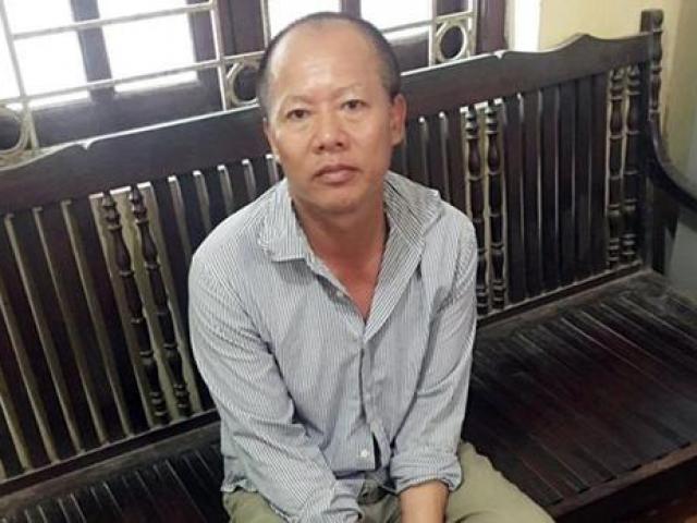 Pháp luật - Nóng trong tuần: Say rượu sinh nhật, cô bé 14 tuổi bị 4 "yêu râu xanh" hãm hiếp