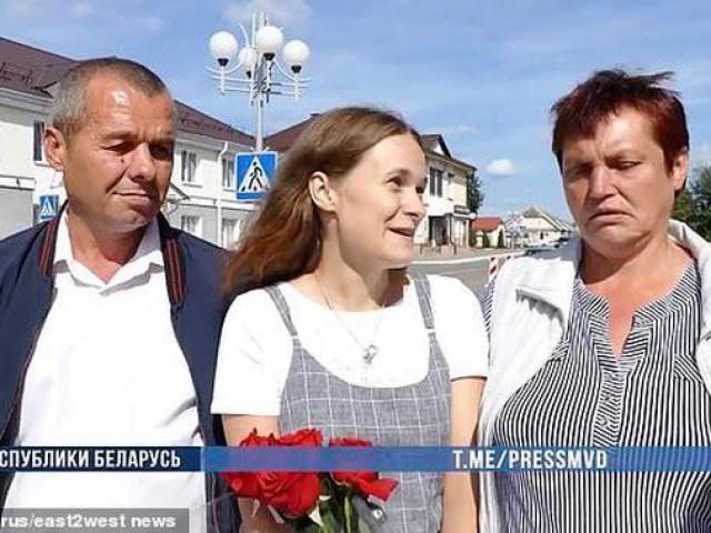 Thế giới - Nga: Bé gái 4 tuổi biến mất bí ẩn, 20 năm sau bất ngờ xuất hiện