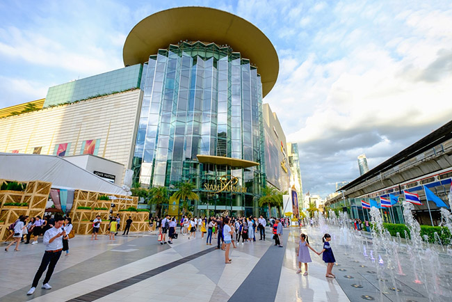 Những điều quyến rũ du khách tại thành phố Bangkok, Thái Lan - 4