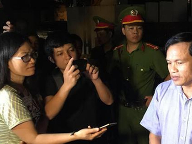 Giáo dục - du học - Gian lận thi cử: Sơn La, Hòa Bình “mạnh tay”, Hà Giang “im lặng”