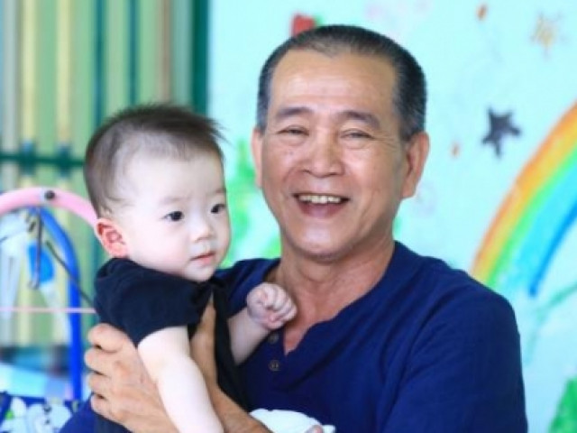 Tin tức trong ngày - Ông bố của 88 đứa con hiến gia tài 100 tỷ cho mái ấm tình thương