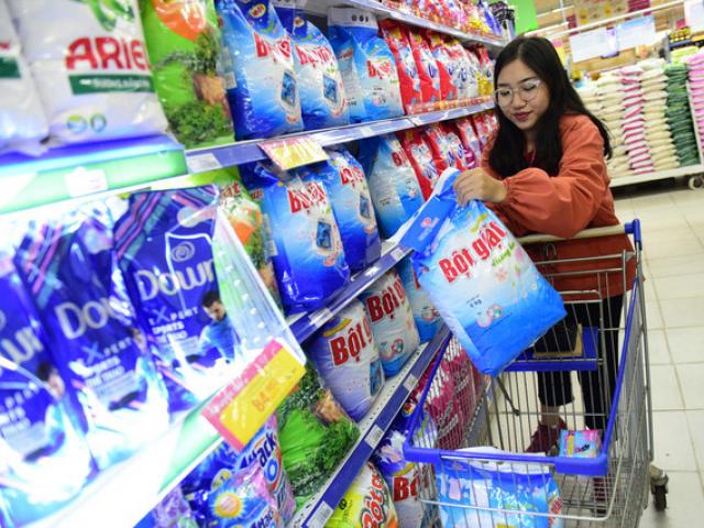 Thị trường - Tiêu dùng - Hàng loạt cơ hội mua hàng với giá siêu hời tại nhiều địa điểm lớn