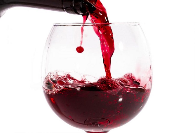 Uống rượu vang nhận ngay những lợi ích sức khỏe thần kỳ nếu tuân thủ 7 quy tắc sau - 3