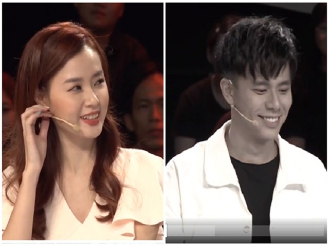 Giải trí - Midu chê thẳng mặt sao nam vì liên tục thả thính trên truyền hình lẫn ngoài đời