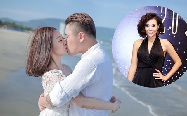 Khi nam ca sĩ và vợ chia tay, có nhiều lời đồn cho rằng có liên quan đến nữ diễn viên Thanh Hương. 