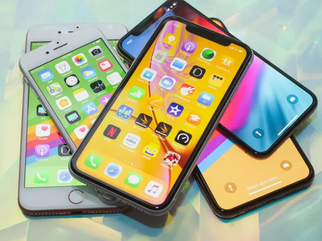 Thời trang Hi-tech - Camera trên smartphone đang đua nhau “biến hình”?