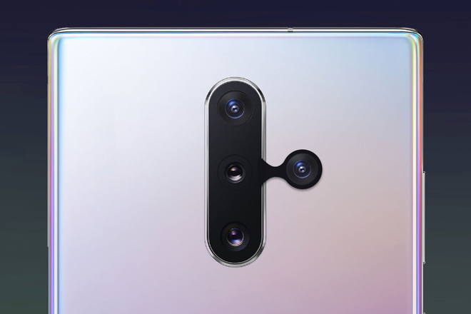 Năm sau, có thể Galaxy S11 sẽ sử dụng camera ống kính lỏng.