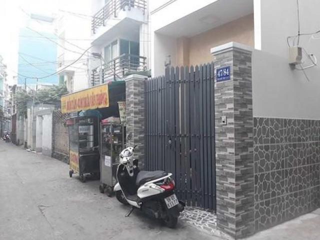 Pháp luật - Tin mới nhát vụ bà chủ quán cơm hất cả chảo dầu sôi vào người hàng xóm