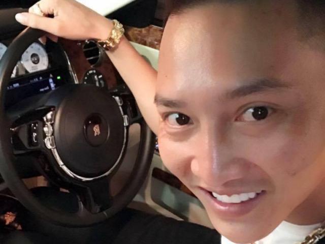 Tin tức trong ngày - Nóng 24h qua: Huấn "Hoa hồng" - đàn anh Khá "Bảnh" vi phạm pháp luật