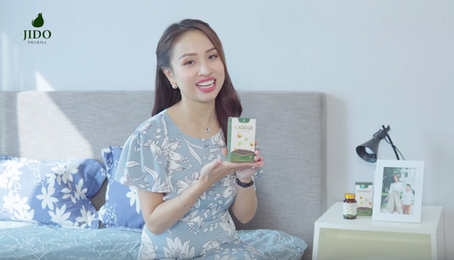 Muốn trẻ đẹp bất chất tuổi tác, nano tinh chất mầm đậu là thứ không thể thiếu đối với phái đẹp