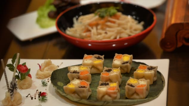Những đặc sản Trung Quốc, chỉ nhìn thôi cũng khiến thực khách phát thèm - 1