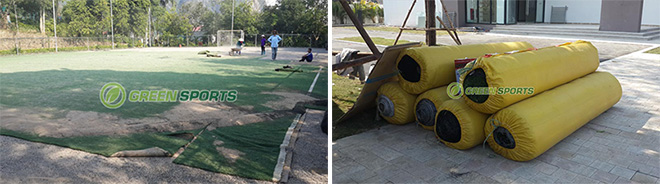 Ứng dụng của cỏ nhân tạo trong cuộc sống - 3