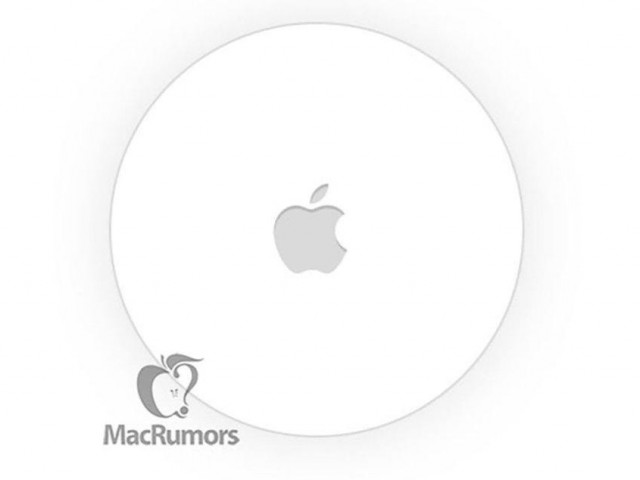 Apple sắp ra mắt thiết bị chống thất lạc cùng với iPhone 11?