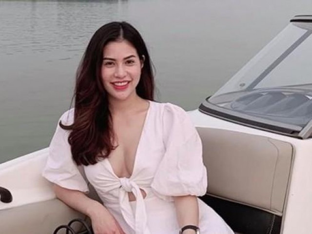 Đời sống Showbiz - Sau ly hôn, vợ cũ diễn viên Việt Anh có tình mới?