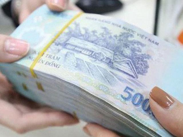 Kinh doanh - Tám tháng, Chính phủ đã dành bao nhiêu tiền để trả nợ?