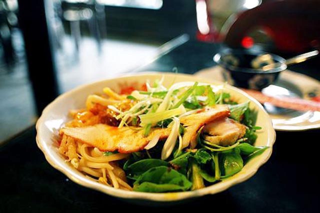 10 món bún mỳ của Việt Nam được báo Tây khen nức nở - 3