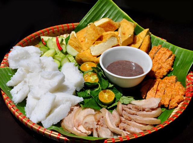 10 món bún mỳ của Việt Nam được báo Tây khen nức nở - 6