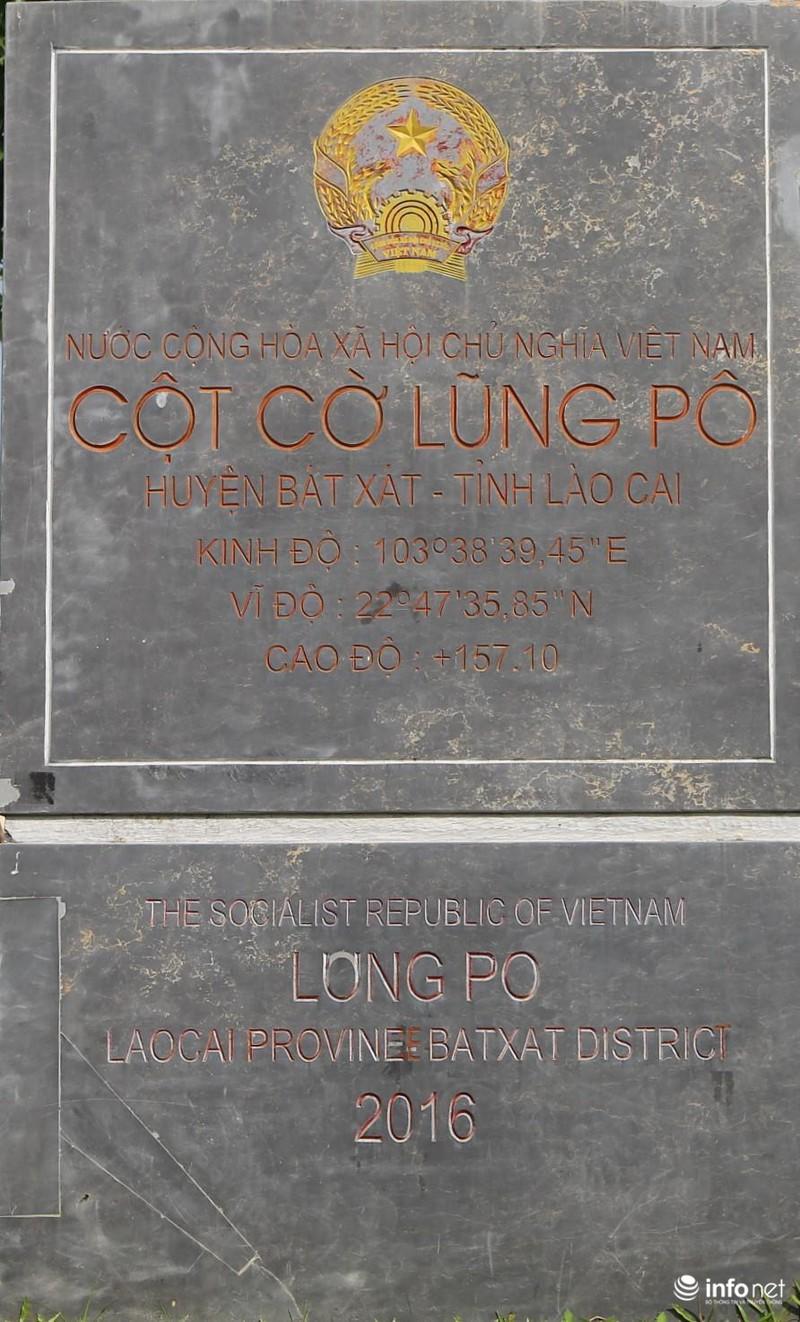 Trên đỉnh Lũng Pô – Nơi con sông Hồng chảy vào đất Việt - 2