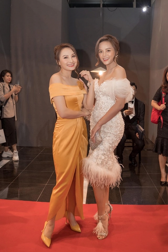 ĐD Khải Anh: Thu Quỳnh xứng đáng giành giải Nữ diễn viên ấn tượng hơn Bảo Thanh - 4