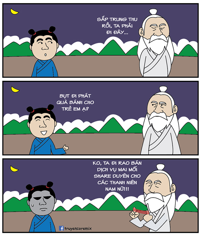 Dịch vụ hot trong mỗi mùa Trung Thu - 1