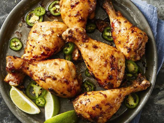 Sức khỏe đời sống - "Nghiện" thịt gà liên quan bất ngờ đến 3 dạng ung thư