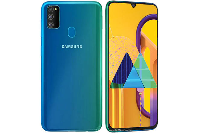Galaxy M30s sẽ ra mắt vào ngày 18/9 tới đây.