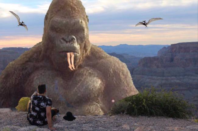 Ngồi nơi đây nhìn em ra đi...