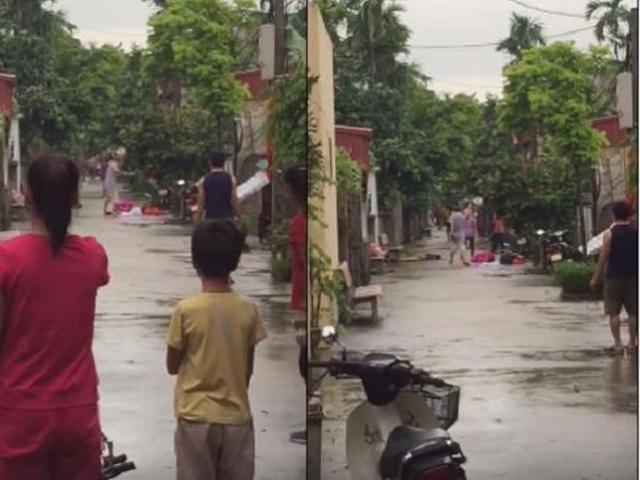 Pháp luật - Vụ anh truy sát 5 người nhà em trai: Bác sĩ kể chuyện cứu nạn nhân duy nhất còn sống