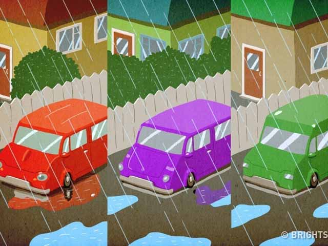 Giáo dục - du học - Loạt câu đố xoắn não thách thức mọi anh tài