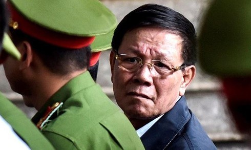  Ông Phan Văn Vĩnh