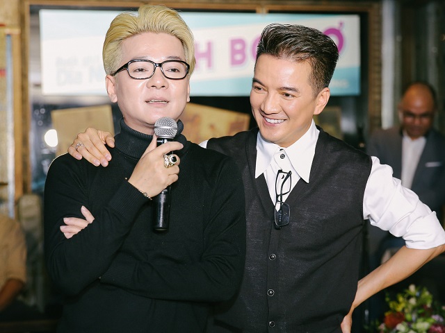 Đời sống Showbiz - Vũ Hà tiết lộ "Đàm Vĩnh Hưng mua giày cho người yêu cũ", fan tò mò