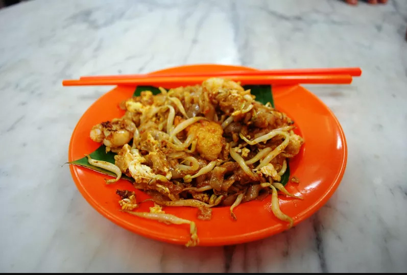 Những món ăn ngon, rẻ nhất Đông Nam Á du khách không thể bỏ qua - 5