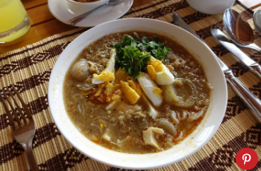 Những món ăn ngon, rẻ nhất Đông Nam Á du khách không thể bỏ qua - 8