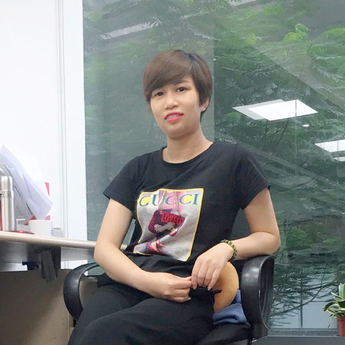 Chị Thu (SĐT 0862298338) bị mất ngủ kinh niên đã 2 năm