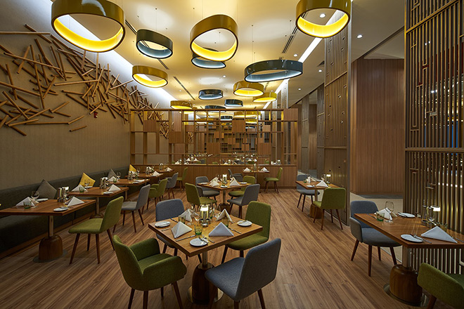 Thương hiệu khách sạn Holiday Inn chính thức có mặt tại Việt Nam - 5