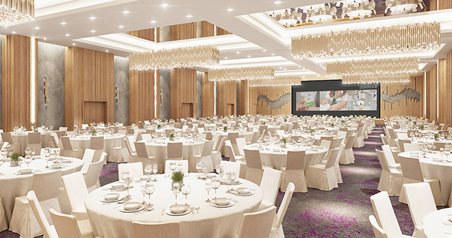 Thương hiệu khách sạn Holiday Inn chính thức có mặt tại Việt Nam - 6